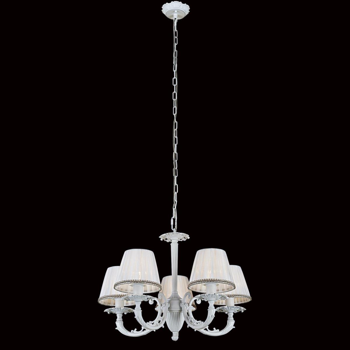 Подвесная люстра Citilux Канон CL412152 1