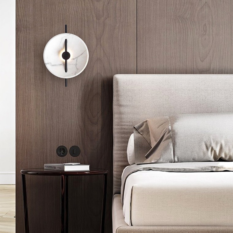 Настенный светильник Imperium Loft Delano 140638-26 1