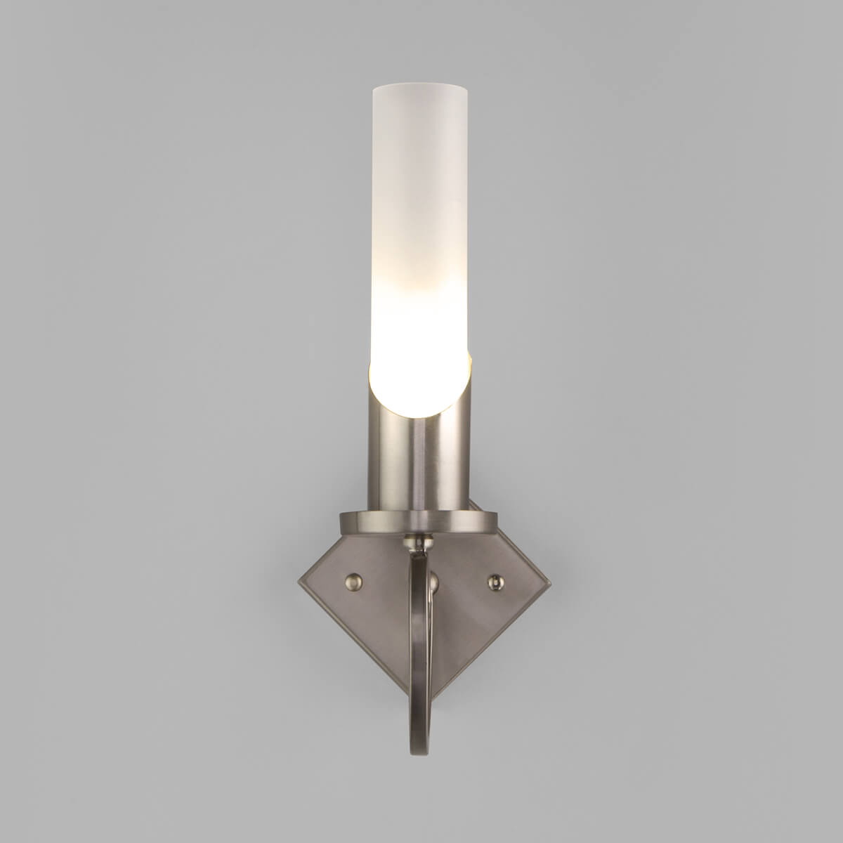 Бра Eurosvet Banci 60117/1 никель 2