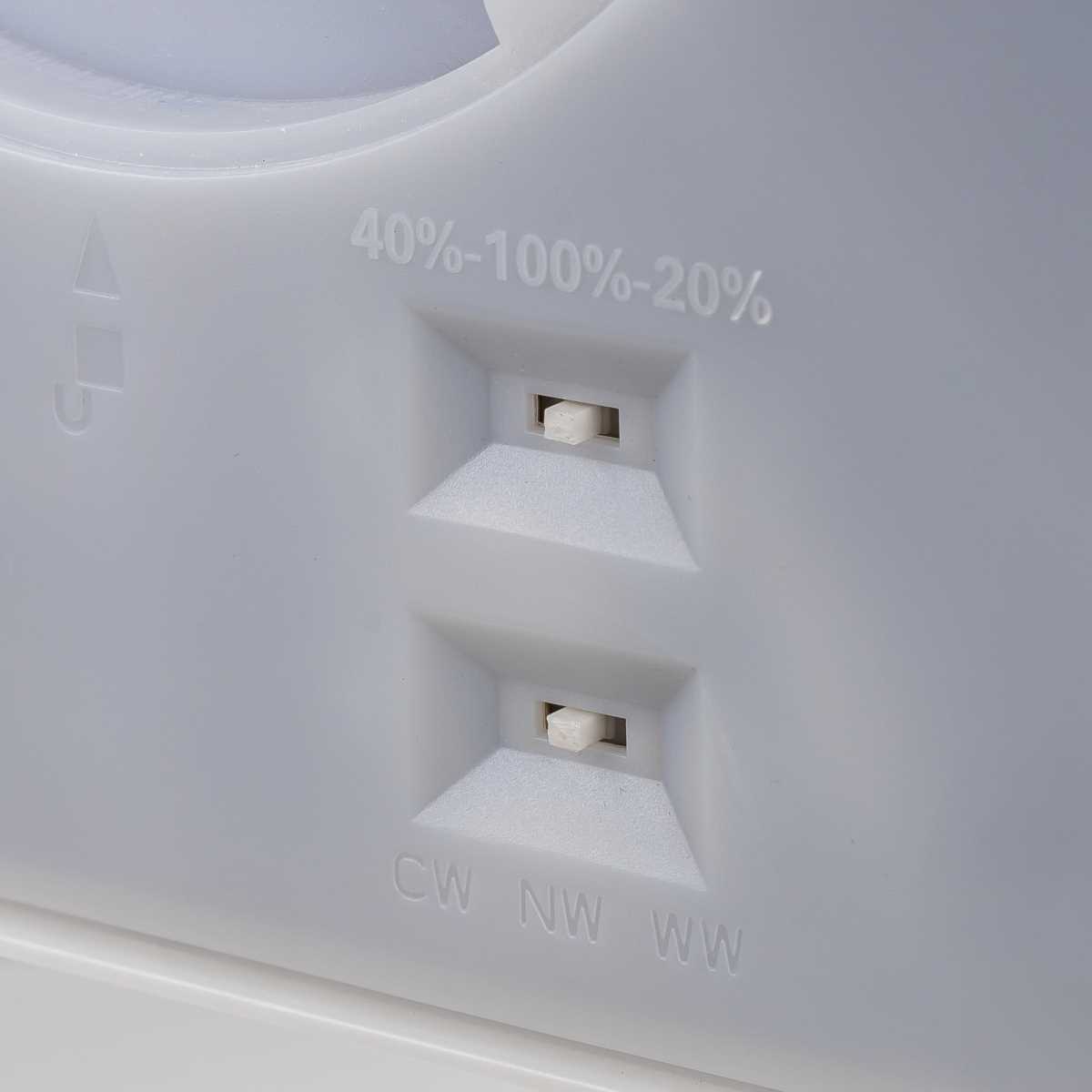 Потолочный светодиодный светильник Citilux Norma CL748K300 3