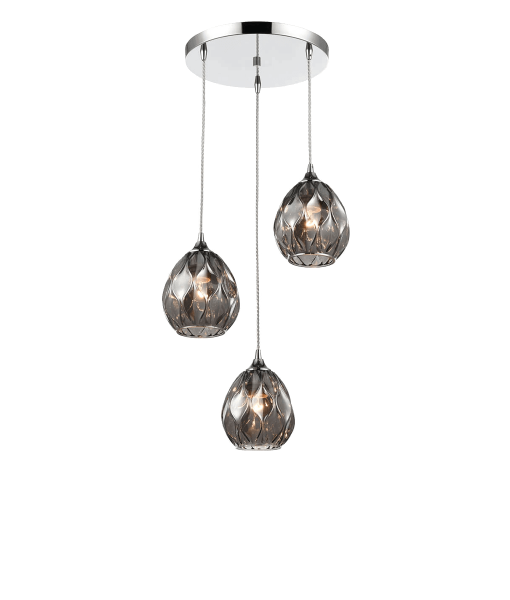 Подвесной светильник Vele Luce Elision VL5593P23 4