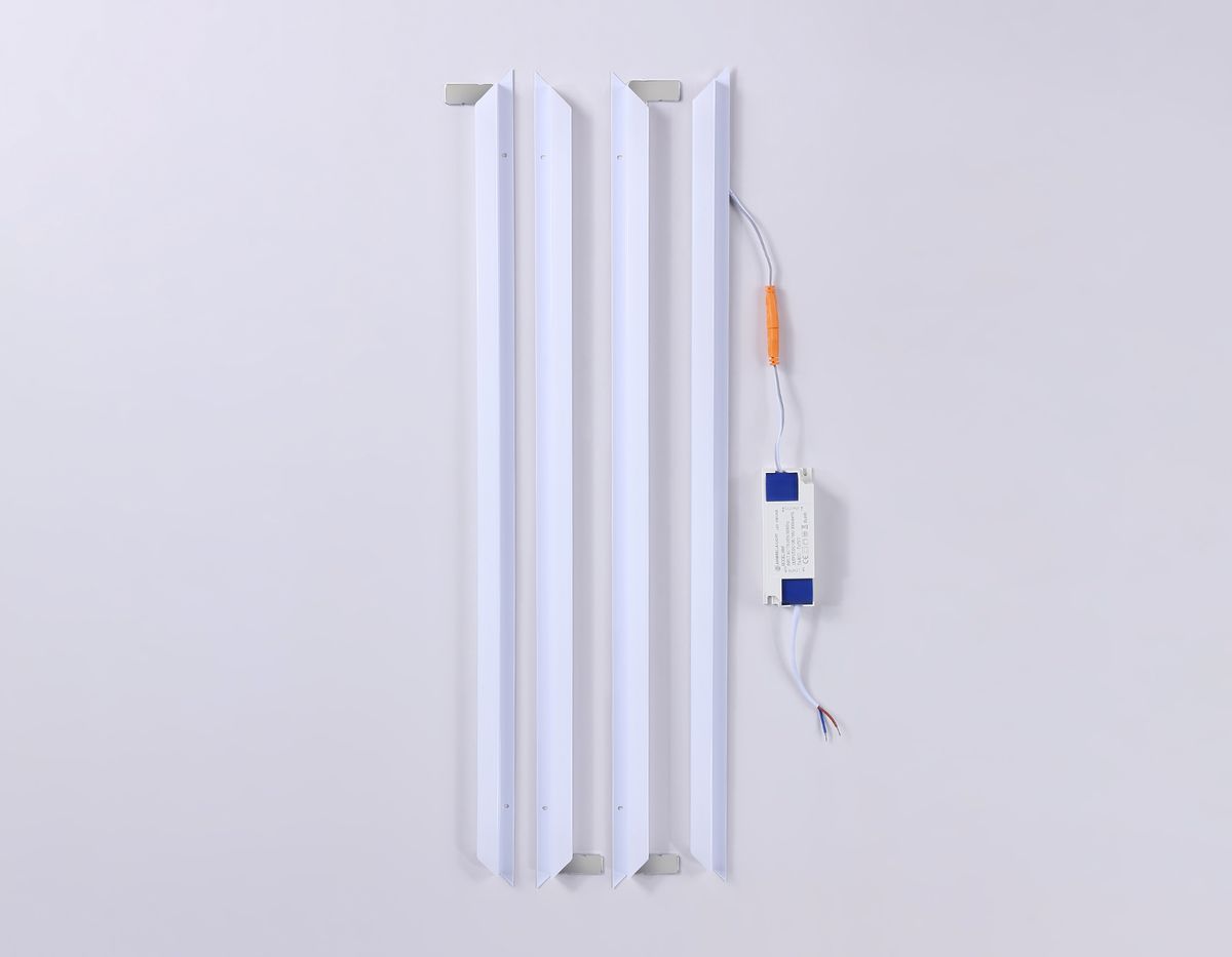 Светодиодная панель Ambrella light Panels DPS1042 3