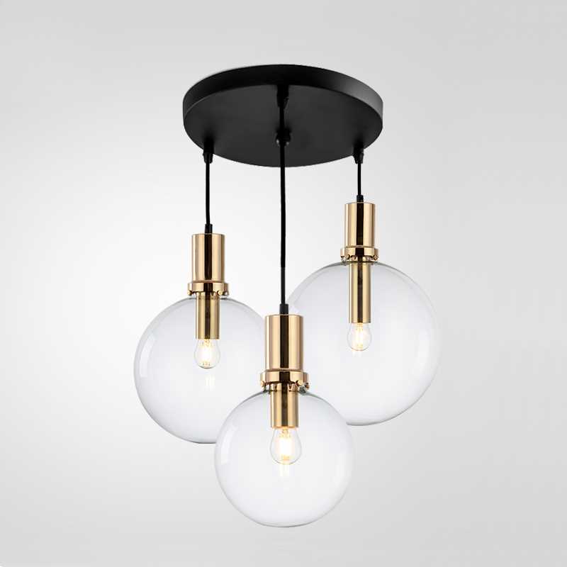 Подвесной светильник Imperium Loft Penball 101900-26 3