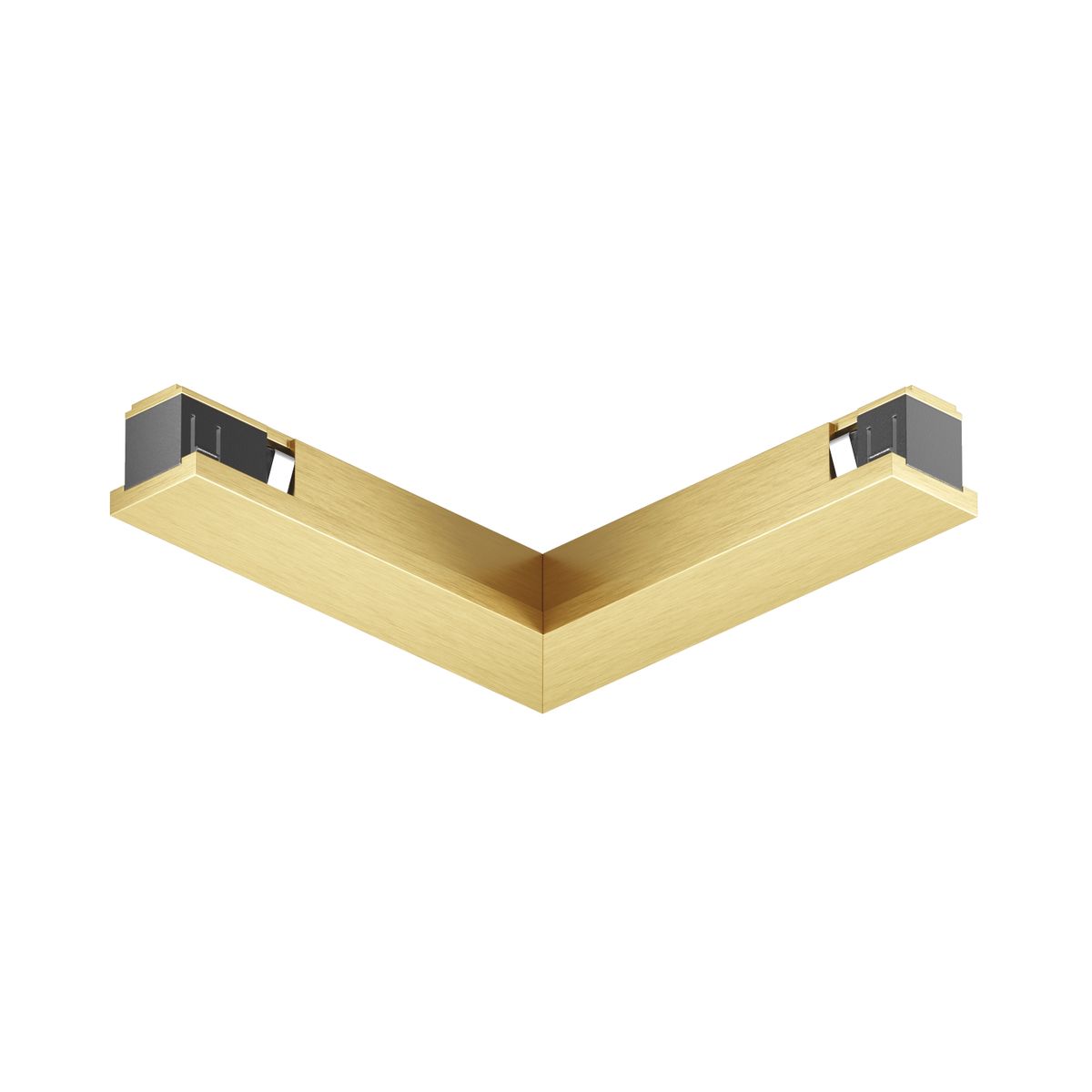 Коннектор L-образный Denkirs Shine Base TR5723-SB 4