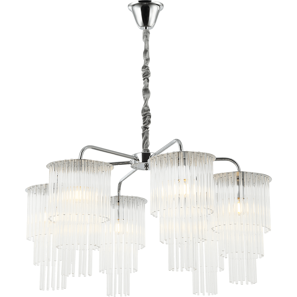 Подвесная люстра Stilfort Imposio 2132/09/06P 1