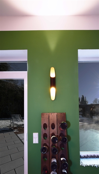 Бра Deko-Light Apodis 500 341200 изображение 4 Бра Deko-Light Apodis 500 341200 Фото № 4