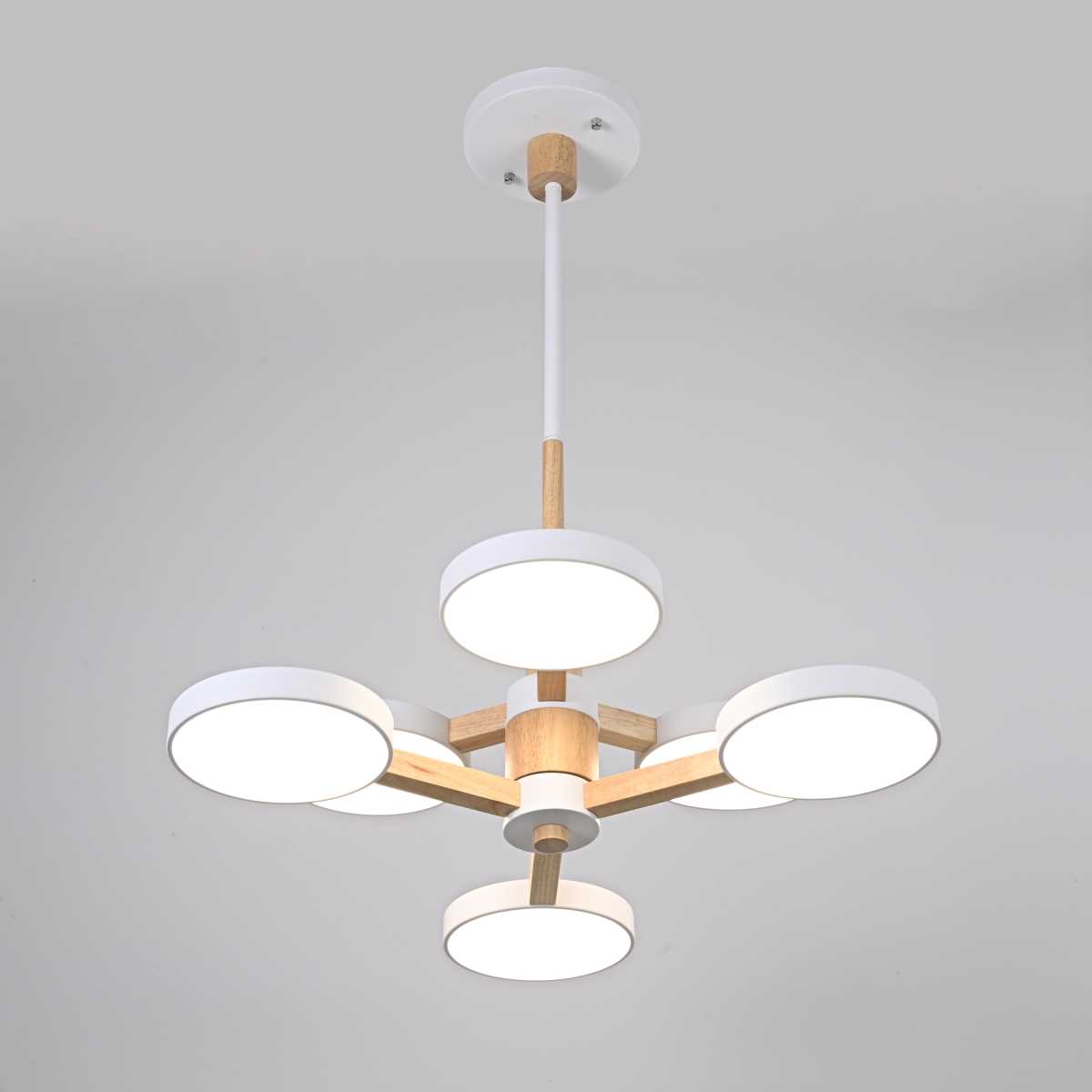 Люстра Imperium Loft TURNA-DBL01 141109-26 5