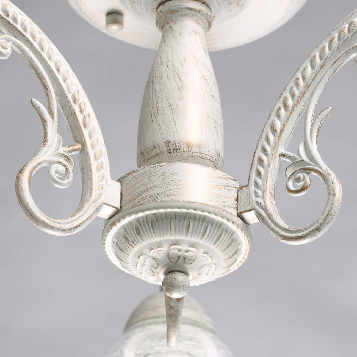 Потолочная люстра De City Ариадна 105010303 2