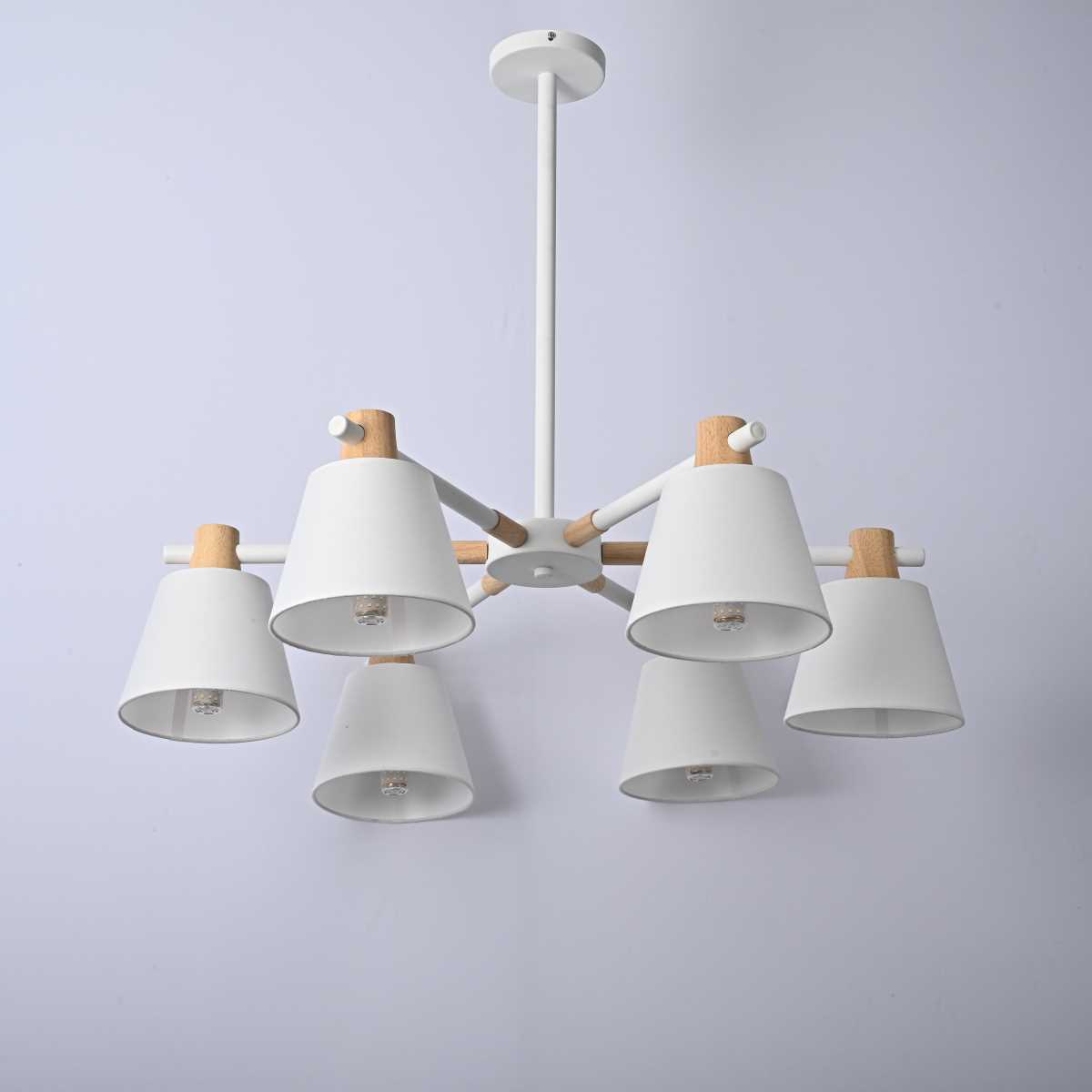 Подвесная люстра Imperium Loft Natura 177987-26 2