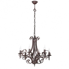 Основание для светильника Imperium Loft 114066-01 1