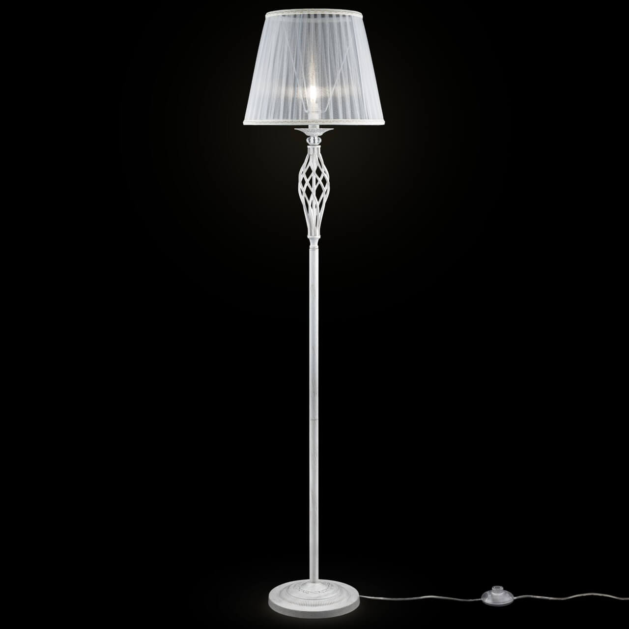 Торшер Maytoni Grace ARM247-11-G 3