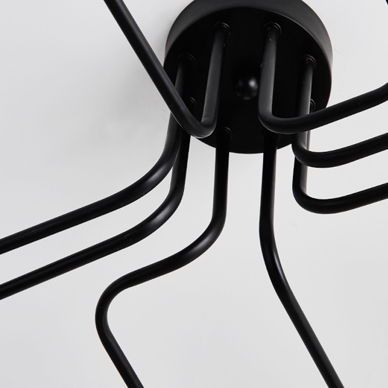 Потолочная люстра Imperium Loft Scheme 102020-26 2