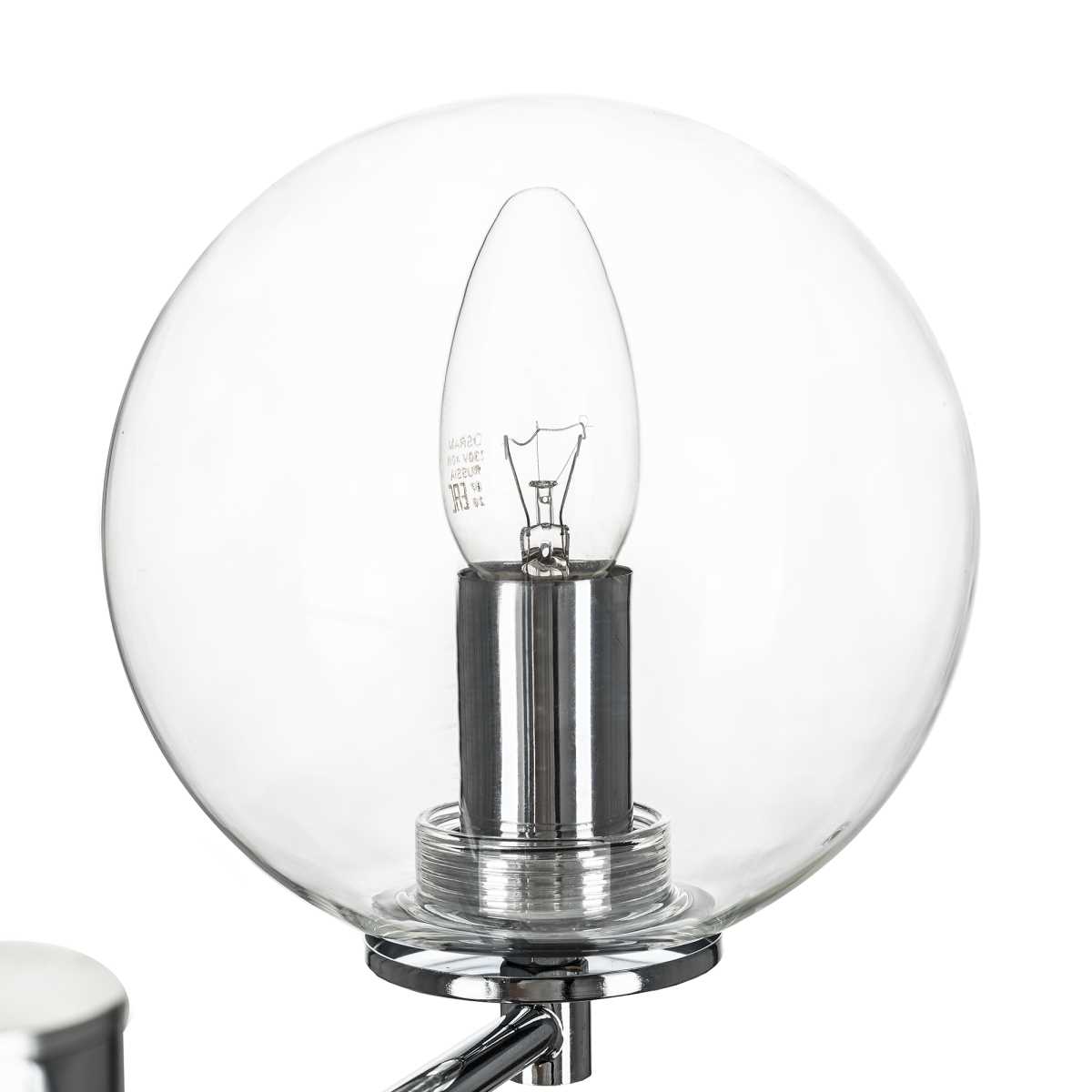 Подвесная люстра Citilux Галлен CL240141 4