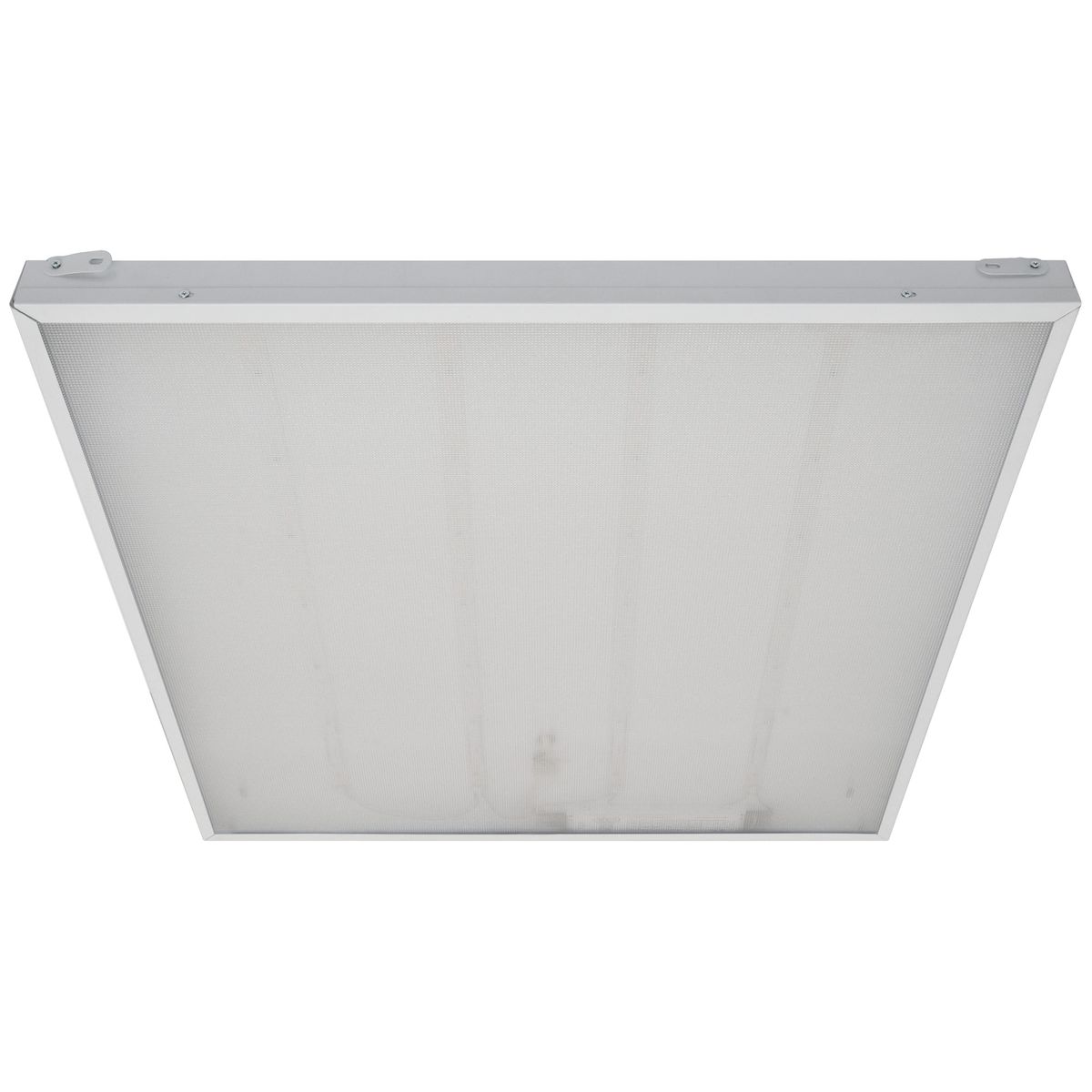 Встраиваемая светодиодная панель Uniel ULP-6060-36W/4000К IP40 Grilyato White UL-00011833