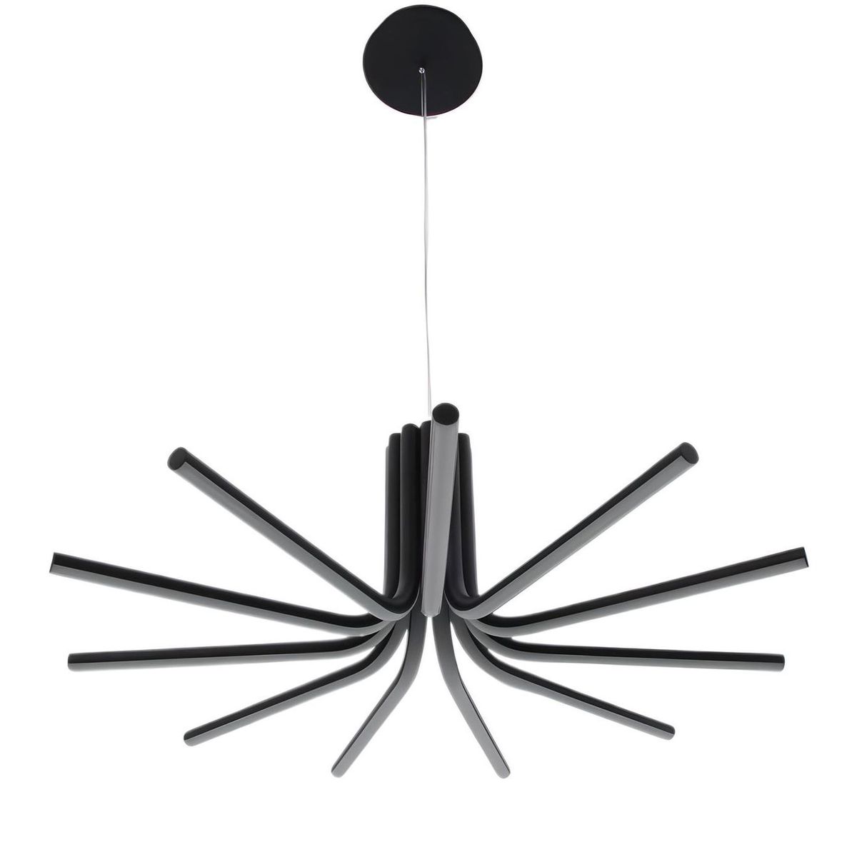 Подвесная светодиодная люстра Mizi'en King MZ31510-900 4