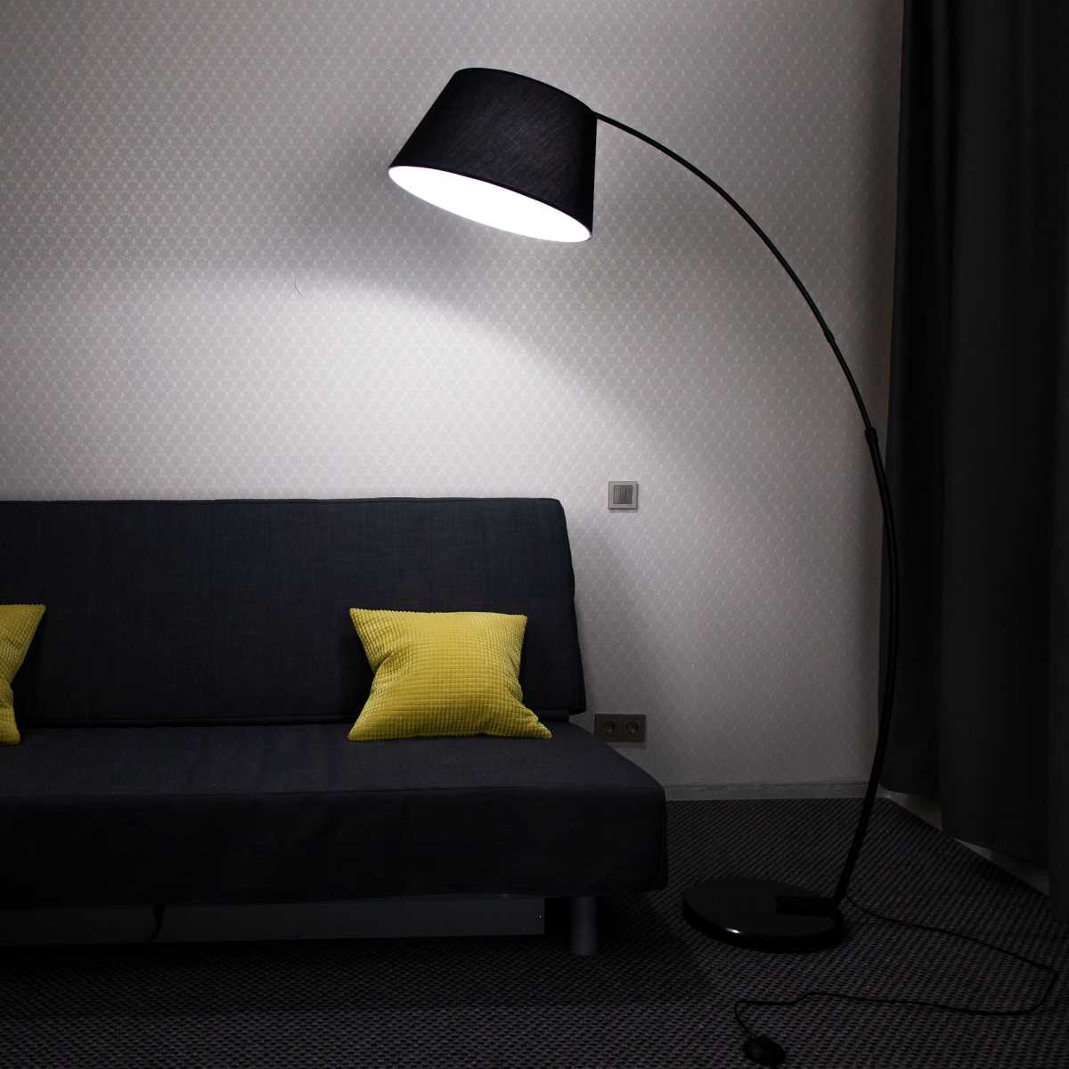 Торшер Citilux Арчи CL807011 4