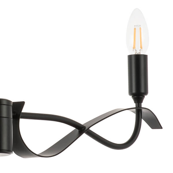 Подвесная люстра Lightstar Ragno 733267 изображение 7 Подвесная люстра Lightstar Ragno 733267 Фото № 7