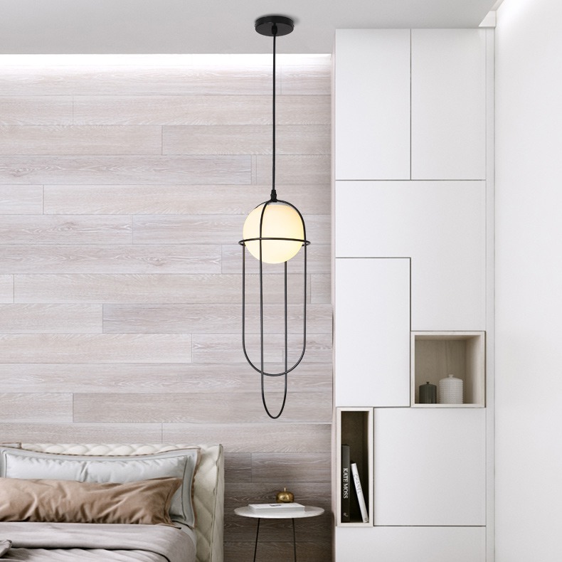 Подвесной светильник Imperium Loft Ascent 140535-26 5