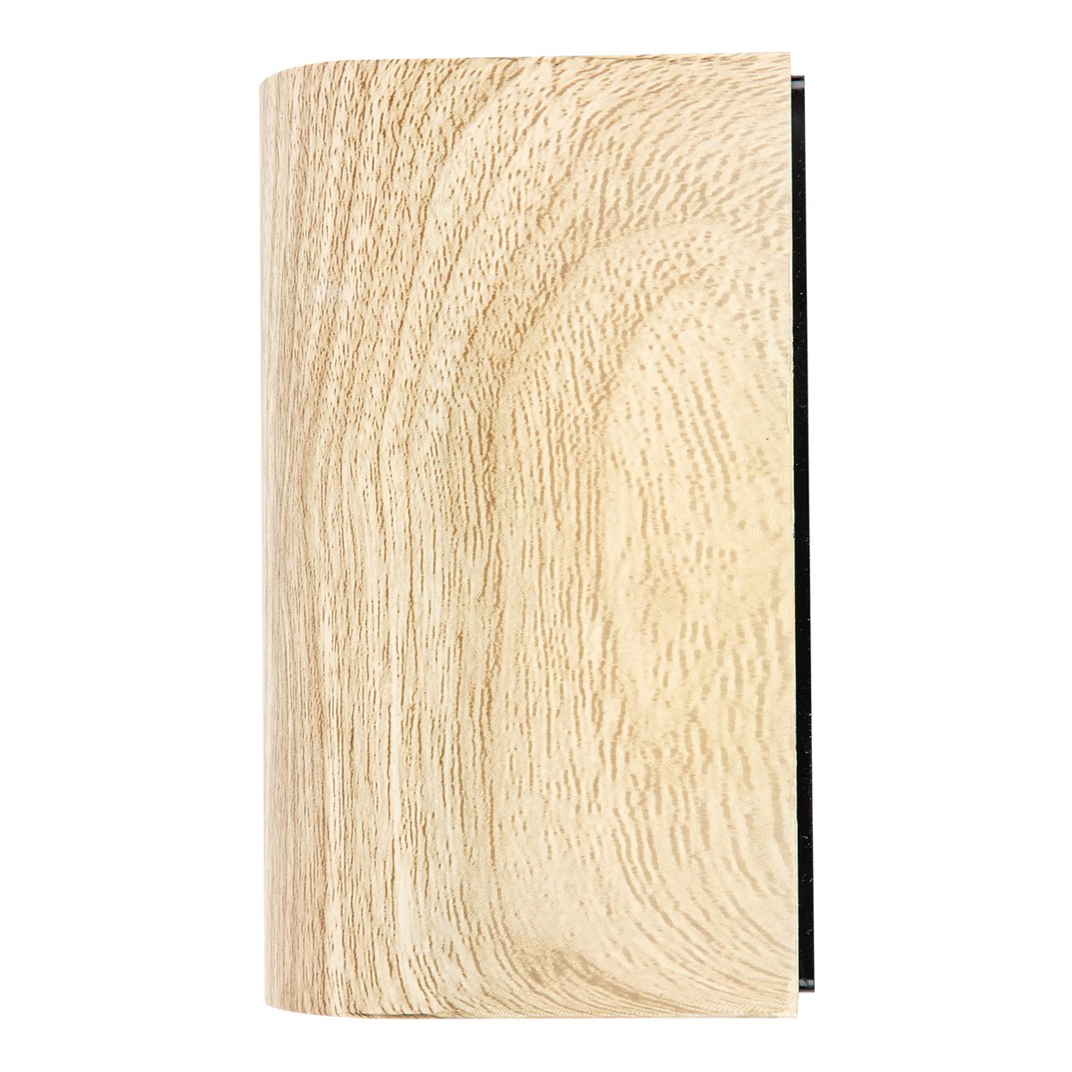 Уличный настенный светильник Uniel UUL-P52A 2х6W/GU10 IP65 PINE UL-00010556 2