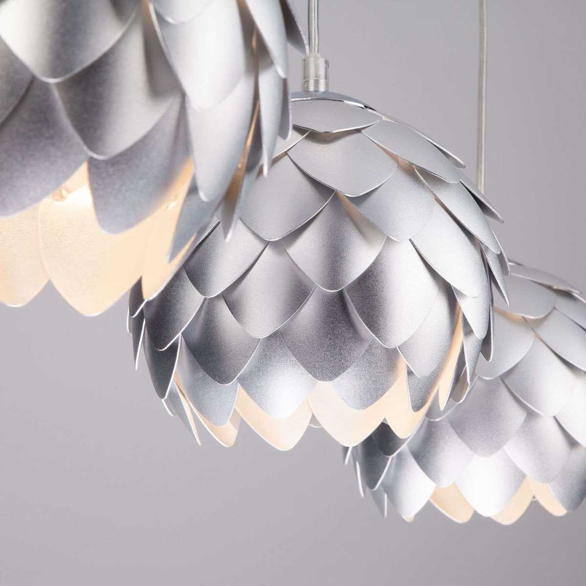 Подвесной светильник Bogates 304/3 1