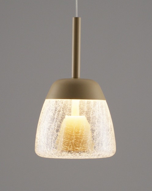 Подвесной светодиодный светильник Moderli Eir V10873-PL изображение 4 Подвесной светодиодный светильник Moderli Eir V10873-PL Фото № 4