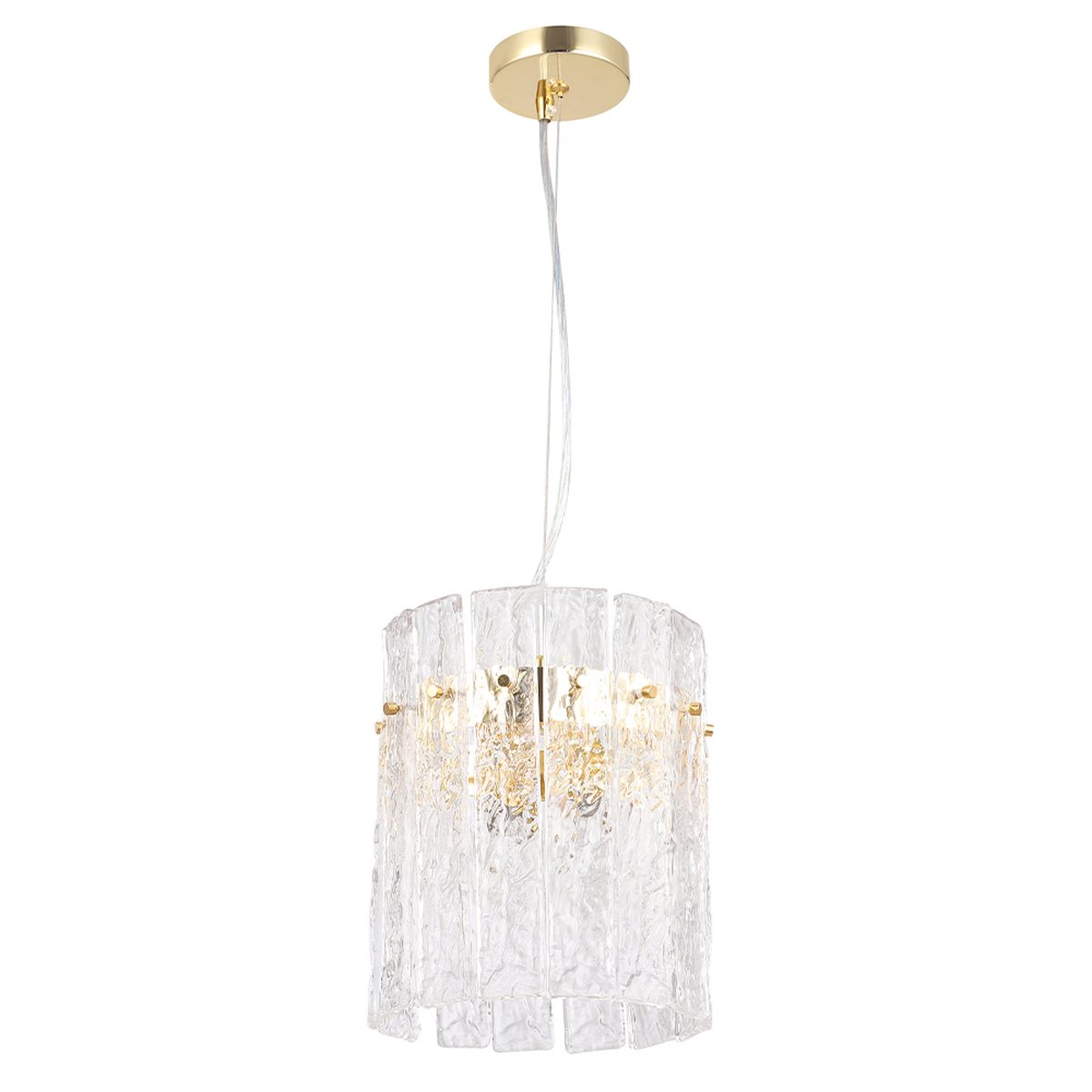 Подвесной светильник Crystal Lux Oviedo SP2 3