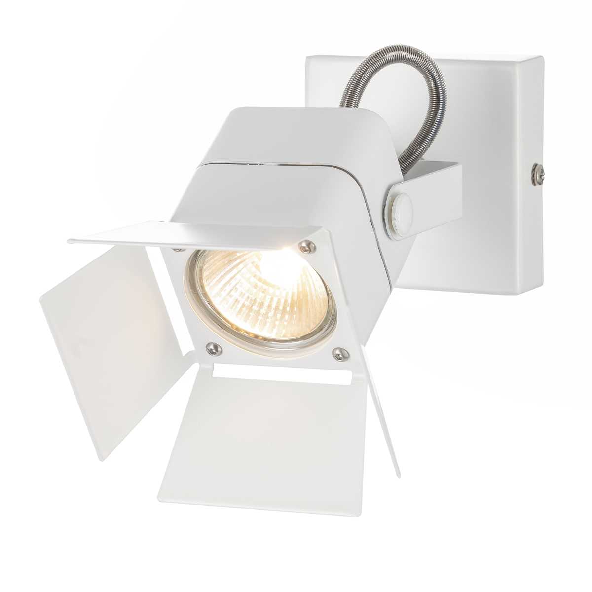 Спот Citilux Рубик CL526510S 5