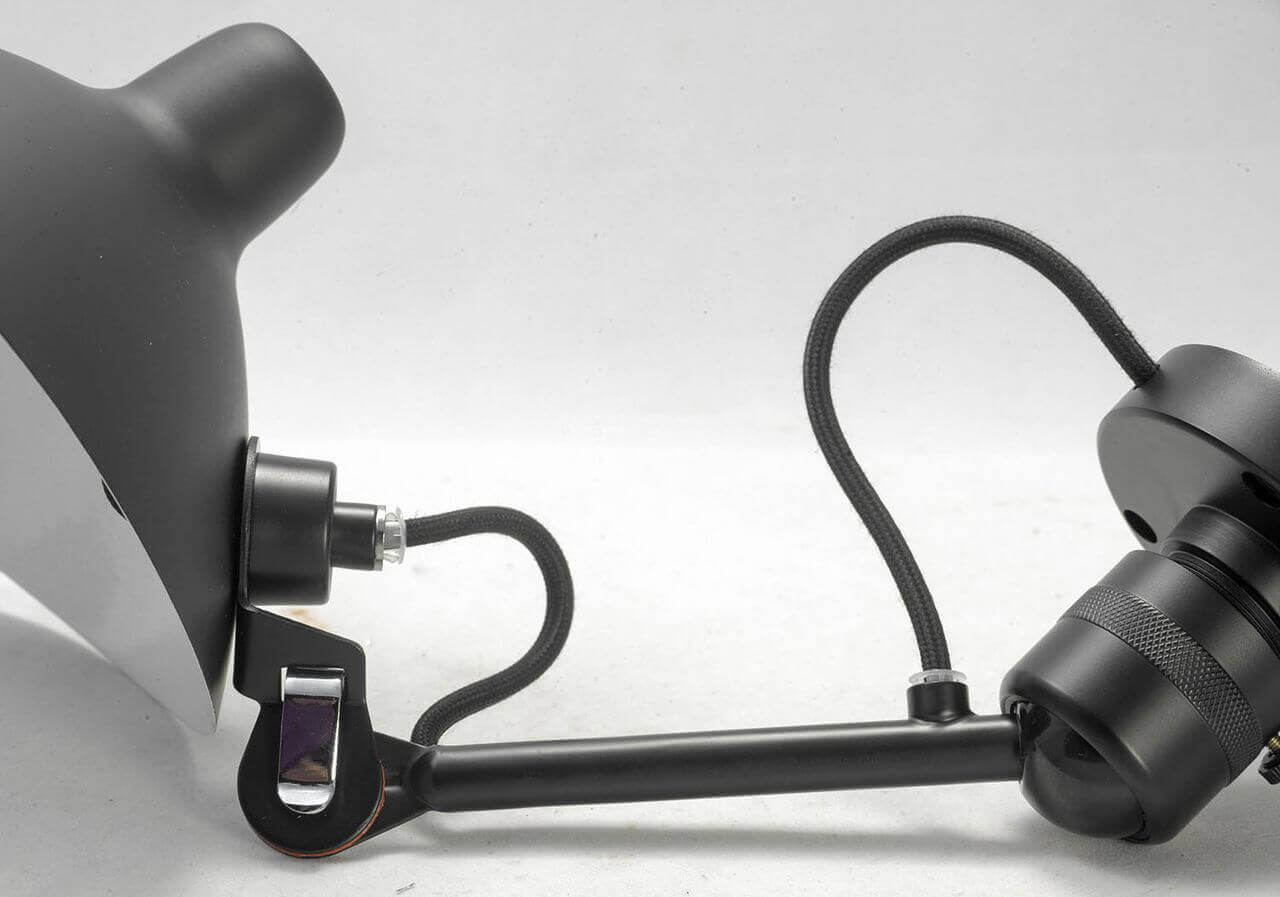 Спот Lussole Loft GRLSP-9563 2