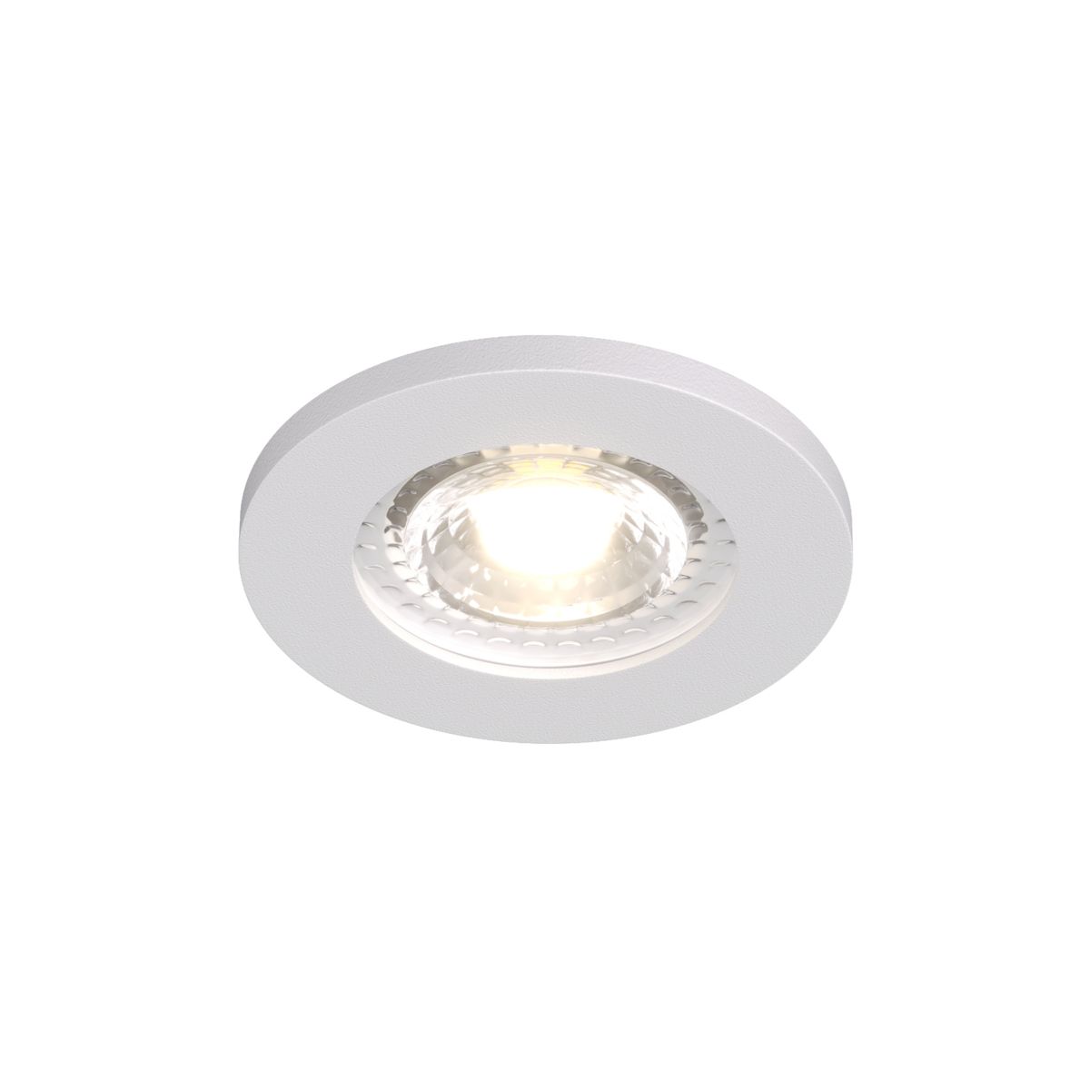 Встраиваемый светильник Denkirs Voens DK2030-WH 2