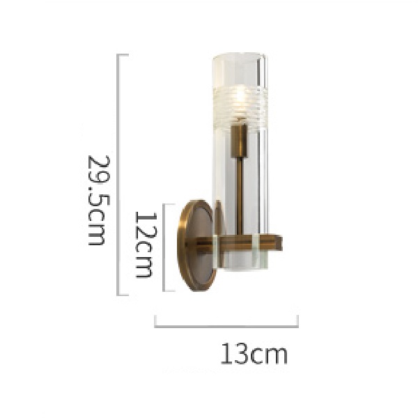 Бра Imperium Loft Chamont 154984-60 3