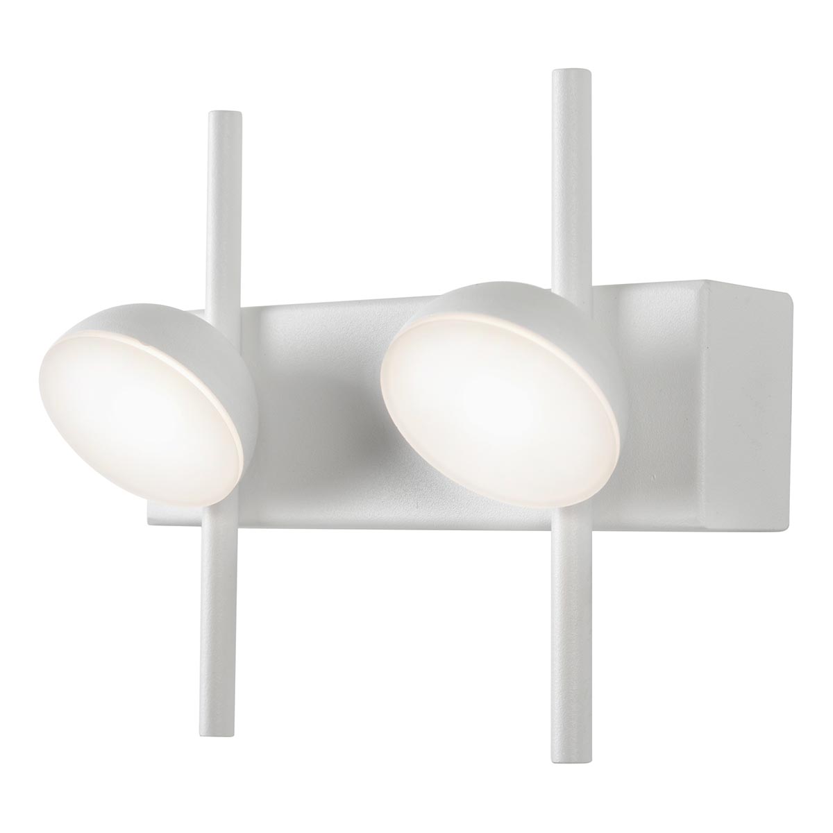 Настенный светильник iLedex Inefable X088206 6W SWH 2