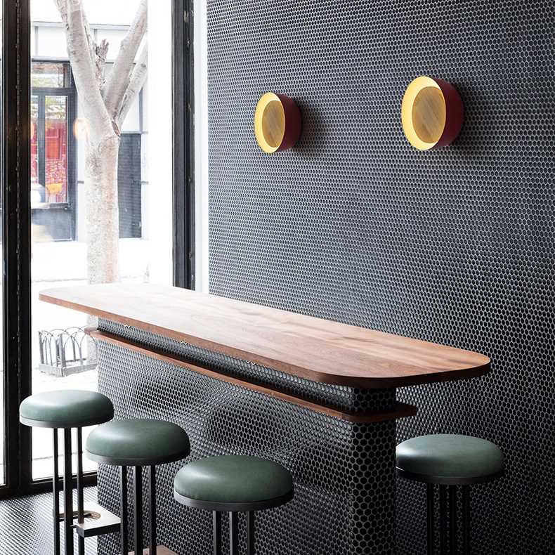 Бра Imperium Loft Loke 101750-26 3