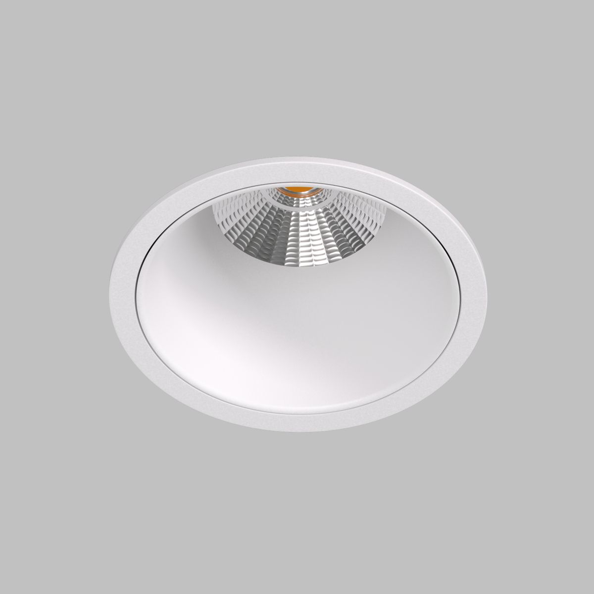 Встраиваемый светильник Denkirs Grena DK4500-WH 3