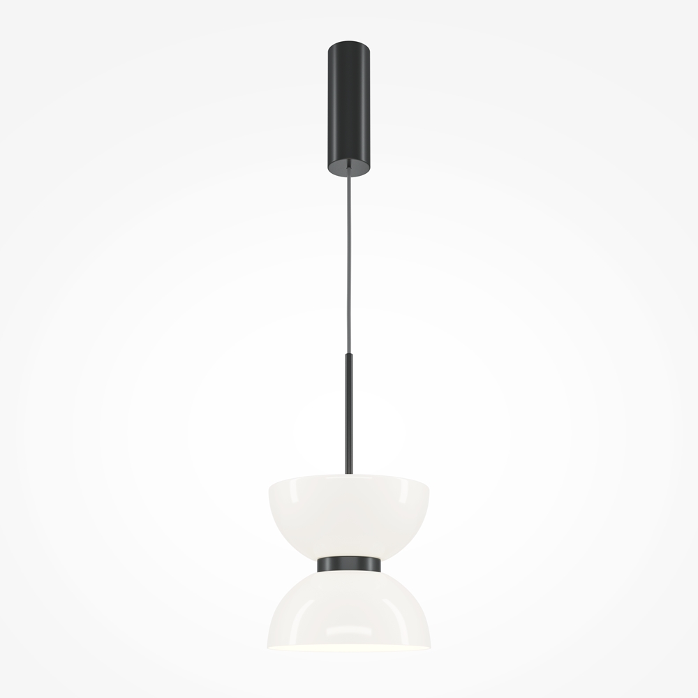 Подвесной светодиодный светильник Maytoni Kyoto MOD178PL-L11B3K 5