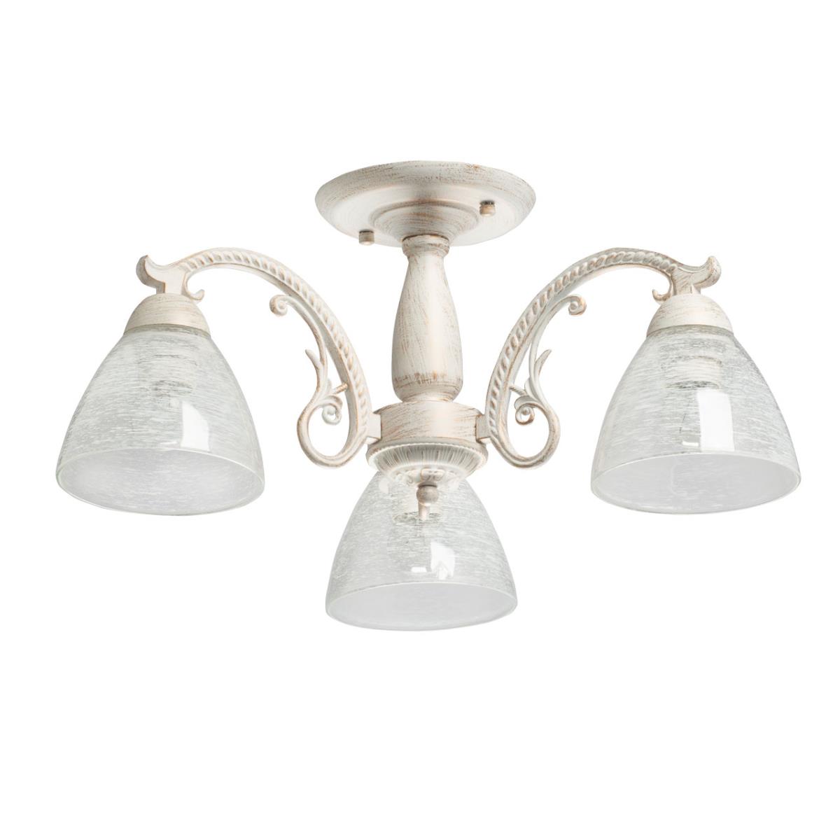 Потолочная люстра De City Ариадна 105010303