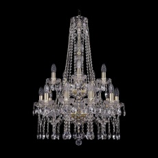 Подвесная люстра Imperium Loft Natura 101824-26 1