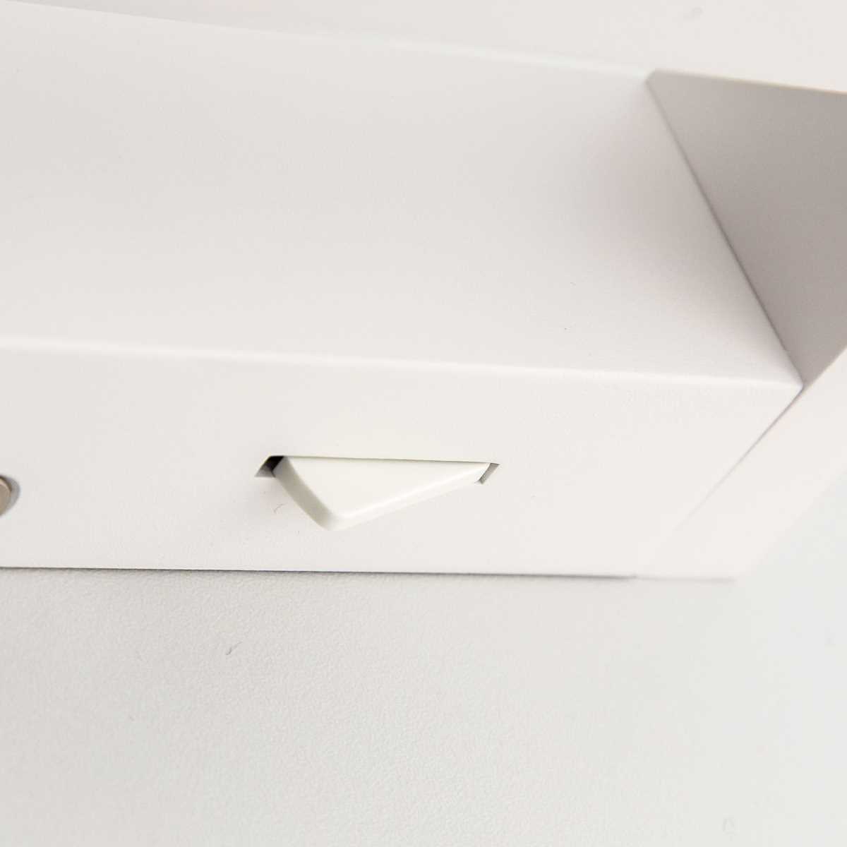 Настенный светодиодный светильник Citilux Визор CL708240N 5