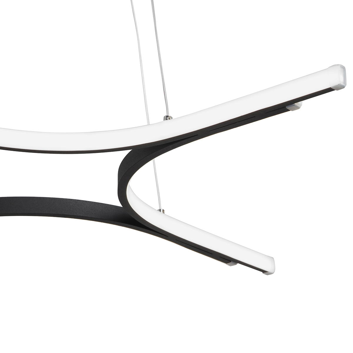 Подвесной светодиодный светильник Vitaluce V4668-1/4S 3