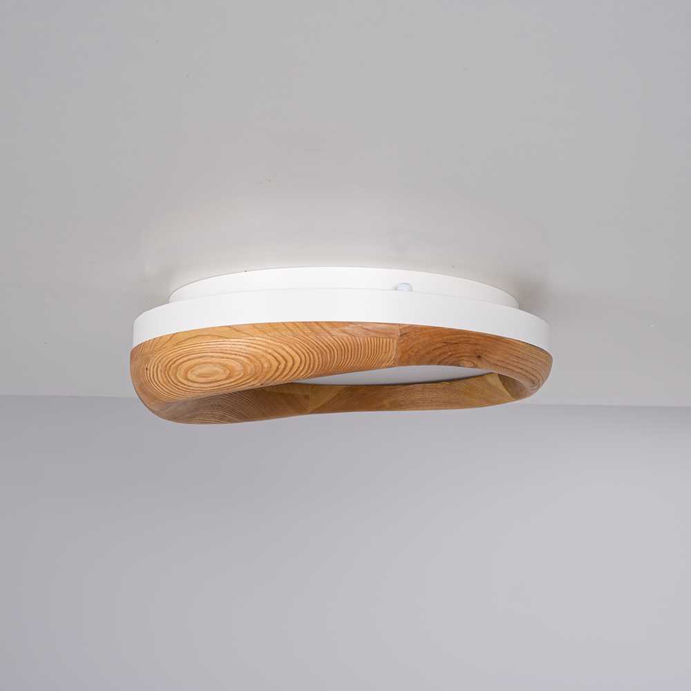 Потолочный светодиодный светильник Imperium Loft Runis 140974-26 4