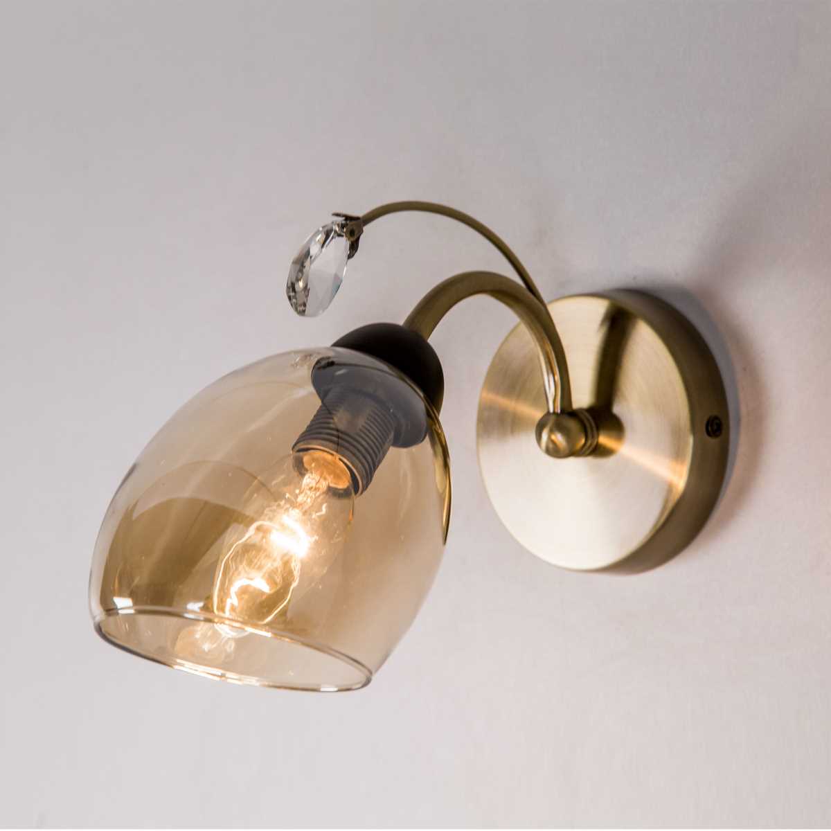 Бра Citilux Комета CL108315 5