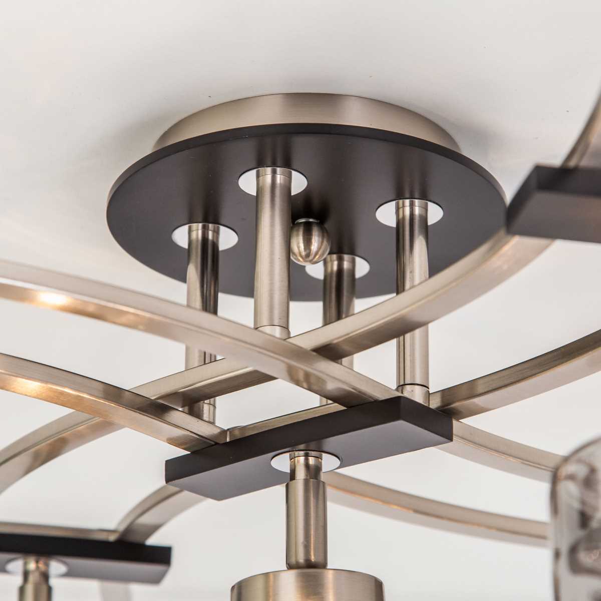 Потолочная люстра Citilux Мерида CL142155 5