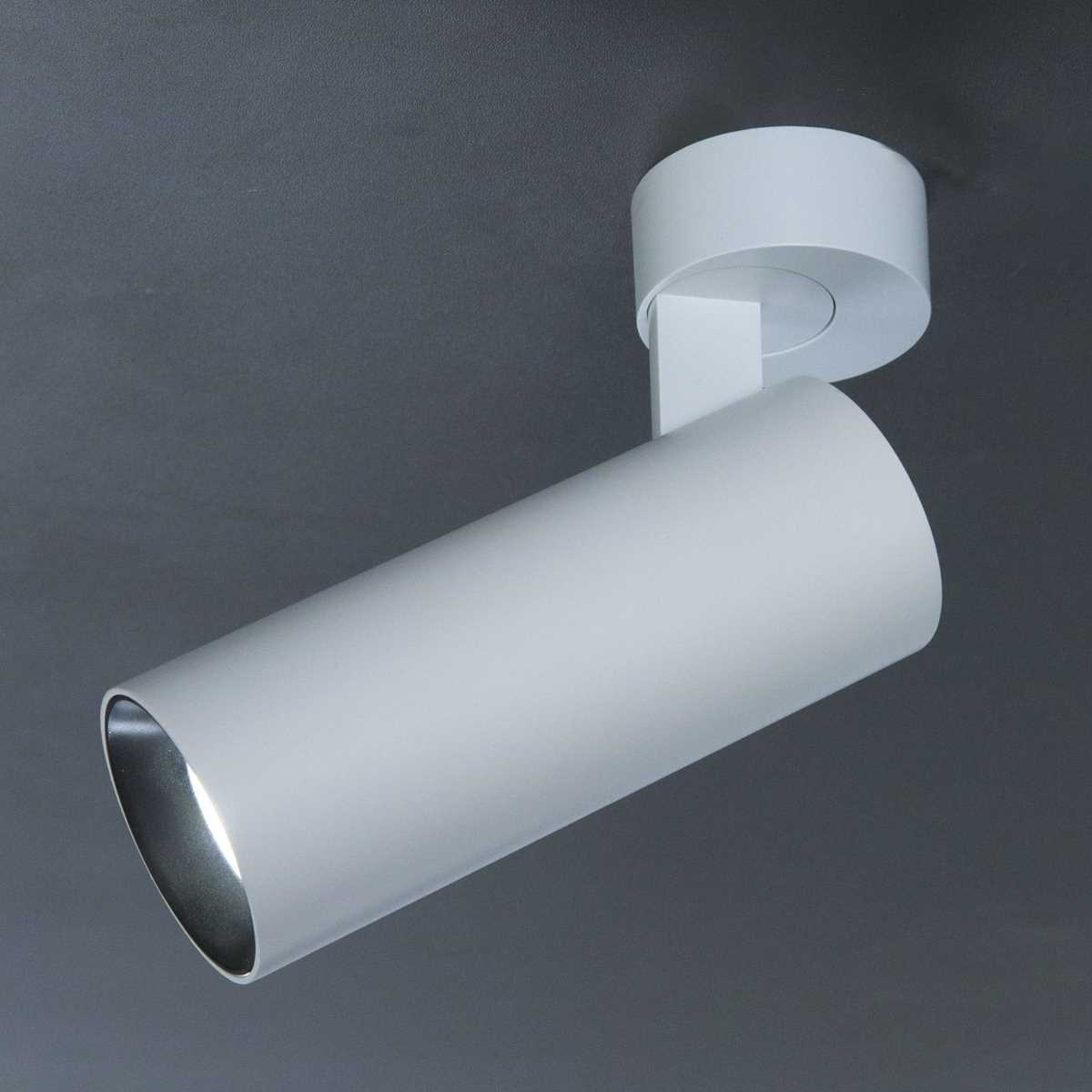 Светодиодный спот Citilux Тубус CL01B120N 1