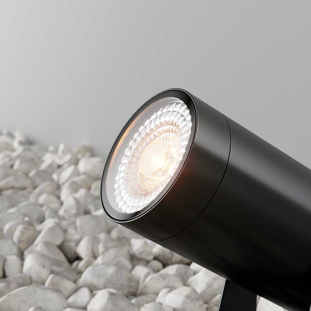 Ландшафтный светильник Maytoni Scope O025FL-01B 3