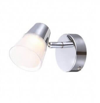 Спот Globo Tieka 56185-1 изображение 2 Спот Globo Tieka 56185-1 Фото № 2