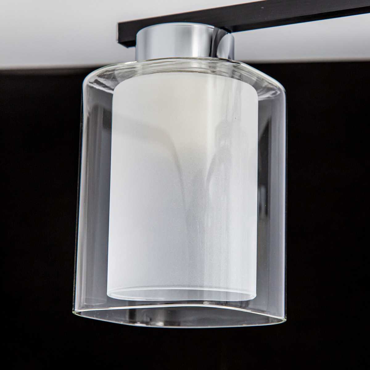 Потолочная люстра Citilux Диез CL111141 5