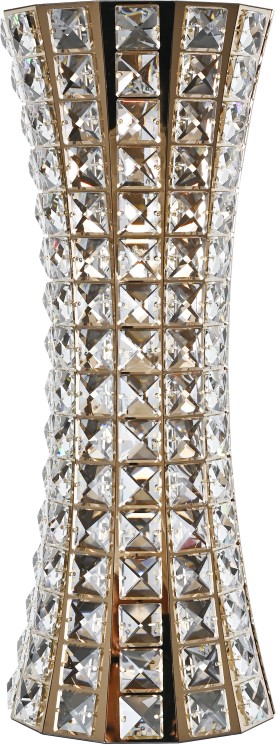 Настенный светодиодный светильник Stilfort Karnelli 4024/03/01W 1