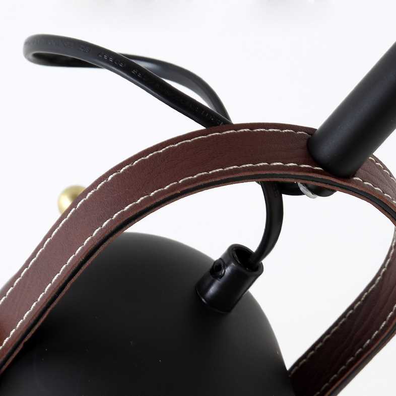 Подвесная люстра Imperium Loft Bullet 101390-26 2