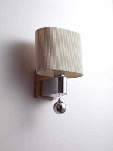 Бра Lucia Tucci Natura W096.1 venge изображение 2 Бра Lucia Tucci Natura W096.1 venge Фото № 2