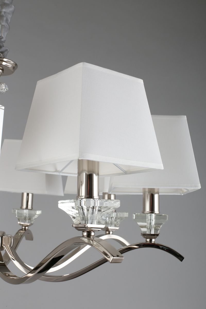 Подвесная люстра Aployt Emilia APL.723.03.08 4