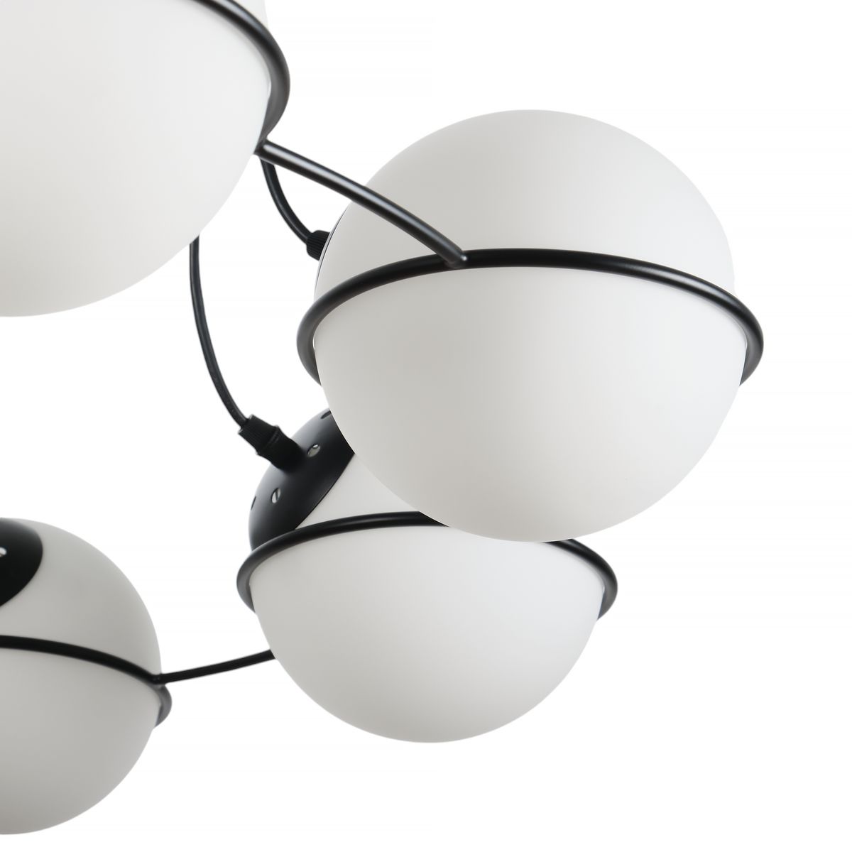 Подвесная люстра MyFar Julian MR2291-8P 1